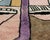 Hand-Knotted Wool Rug by Azele Studio For Sale - Image 10 of 11