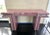Postmodern Mauve Pink Laminate Desk in the Style of Karl Springer For Sale - Image 9 of 9