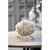 A resin replica of ribbon coral is placed on an acrylic base for a sophisticated, nature-inspired accent. Add this to a...