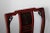 Wood Traditional Qing Style Chair with Hidden Drawer, 1700s For Sale - Image 7 of 9