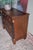 Oak Empire Chest of Drawers For Sale - Image 4 of 10