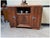 Vintage Art Deco Credenza, 1930 For Sale - Image 10 of 11