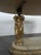 Neoclassical Coffee Table in Onyx For Sale - Image 5 of 7