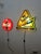 Illuminated Coca-Cola Sign, 1997 For Sale - Image 10 of 11