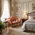 Louis XV Walnut Small Sofa, 1900s For Sale - Image 3 of 18