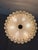 Ice Glass Pendant Light from Doria Leuchten, Germany, 1970s For Sale - Image 10 of 18