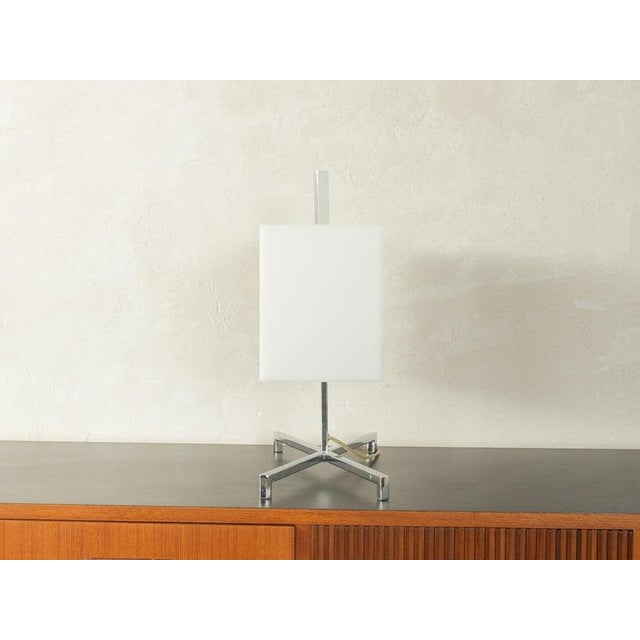 Elvis Table Lamp by Charles Williams for Frandsen Lighting A/S For Sale - Image 6 of 10