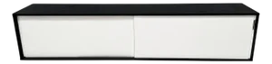 Mid-Century Modern KW26 Floating Sideboard by Martin Visser for T Spectrum, 1970s
