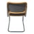 Thonet Marcel Breuer Cesca Chrome Chairs - Set of 12 For Sale In Miami - Image 6 of 7