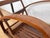 1930s H-74 Adjustable Lounge Chair by Jindrich Halabala for Up Závody, 1930s For Sale - Image 5 of 12