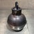 For your consideration, antique E.G. Webster & Sons silver plated teapot features a distinctively wrapped handle. The...