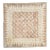 Square Toraja Wood Wall Panel For Sale