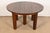 Gustav Stickley Antique Mission Oak Arts & Crafts Extension Dining Table, Circa 1910 For Sale - Image 13 of 13