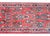 Early 20th Century Early 20th Century Sarouk Runer For Sale - Image 5 of 15