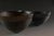 Contemporary Rope Bowl in Oak and Oxides Wood by Yann Marot For Sale - Image 3 of 7