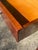 1940s Directorie Style Mahogany Writing Desk by CMC Sloane Master Desk For Sale In New York - Image 6 of 8