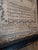 19th Century English Georgian Needlework Sampler Dated 1808 For Sale - Image 11 of 16