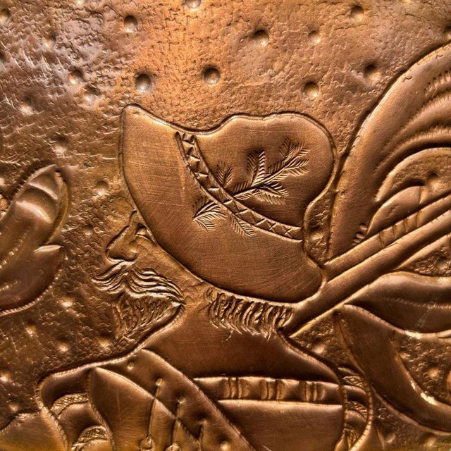 Traditional Antique Ceremonial Grapevine, 1700s For Sale - Image 3 of 17