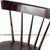 1950s Spindle Back Planner Group Dining Chairs Attributed to Paul McCobb for Winchendon For Sale - Image 10 of 10