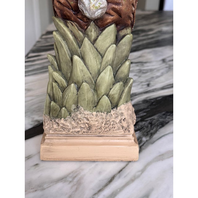 MOS26Vintage Henri Crisdon Easter Rabbit For Sale - Image 12 of 15