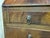 Vintage English Donkey Secretaire in Mahogany, 1930s For Sale - Image 15 of 17