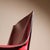 Vintage Cab 414 Chair in Leather by Mario Bellini for Cassina, 1982 For Sale - Image 9 of 18