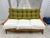 John Wisner, Refurbished Far Horizons Sofa and Chair Set by Ficks Reed. Iconic Mid-Century, Vintage Bentwood in Excellent Condition. For Sale In West Palm - Image 6 of 11