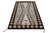 2020s Contemporary Hand-Knotted Navajo Style Wool Rug With Geometric Star Border For Sale - Image 5 of 10