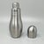 Mid-Century Modern Vintage Italian Bowling Cocktail Shaker with Ice Bucket Tauma by Guzzini, 1970s, Set of 2 For Sale - Image 3 of 11