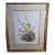 Sallie Middleton Framed "Autumn" Limited Edition Lithograph For Sale