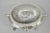 Metal Antique English Edwardian Silver Plated Revolving Oval Serving Butter Dish For Sale - Image 7 of 15