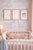 Baby Trio - Sleep Please, Milk Please & Nappies Please A4 Prints by Tatiana Alida For Sale - Image 6 of 6