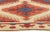 Mid-Century Modern Vintage Turkish Oushak Rug - 03'09 X 05'10 For Sale - Image 3 of 9