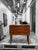 Small Chest of Drawers by Arne Vodder, Denmark, 1960s For Sale - Image 10 of 10