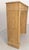 Antique French Fireplace Mantel in Molded Oak, 1890 For Sale - Image 3 of 12