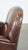 Club Chair in Dark Sheepskin For Sale - Image 12 of 14