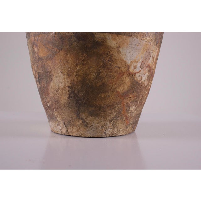 Jarre Sawankhalok Storage Jar For Sale - Image 5 of 10