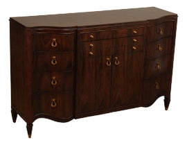 Example of Schnadig Furniture