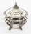 Silver Antique 18th Century Sheffield Plate Tureen & Domed Cover, Set of 2 For Sale - Image 8 of 18