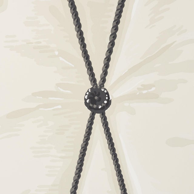 This listing is for a wallpaper sample only. If you'd like to purchase this wallpaper, please click here:...