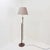 Bergboms Mid-Century Height-Adjustable Floor Lamp in the style of Bergboms, 1960s For Sale - Image 4 of 14