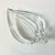 1950s Vintage Hollywood Regency Art Deco Swan Salt Cellars & Butter Dish - Set of 10. For Sale - Image 13 of 18