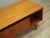 Vintage Danish Teak Desk by Vald Mortensen, 1960s For Sale - Image 11 of 18