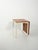 Scandinavian Folding Table, 1960s For Sale - Image 4 of 11