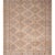 Not Yet Made - Made To Order Rug & Kilim’s Oversized Diamond Play Rug in Taupe, 12x16 For Sale - Image 5 of 7