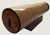 Wood Mark & Carol Reynolds Kaleidovisions Signed Inlaid Wood Kaleidoscope W/ Stand For Sale - Image 7 of 10
