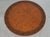 Traditional Baker Burlwood Round Inlaid Center Table For Sale - Image 3 of 14