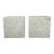 Italian White Carrara Marble Cube Tables - a Pair For Sale - Image 9 of 9
