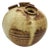 Mid 20th Century Studio Pottery Bud Vase With 4 Openings For Sale
