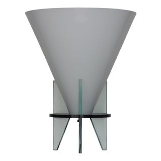Otero Table Lamp by Rodolfo Dordoni for Fontana Arte, 1980s For Sale